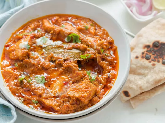 Wat zijn enkele websites om goed Indiaas te leren koken?